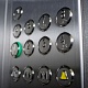 В подъезде дома в Хибинском отрегулировали кнопки в лифте